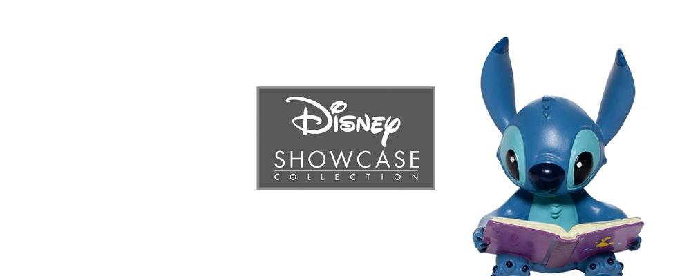 Ferma Libri Stitch - Disney Showcase
