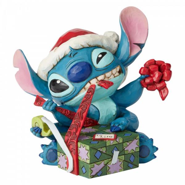 Disney Enchanting Collection 'Surf Fun' - Stitch Figurine