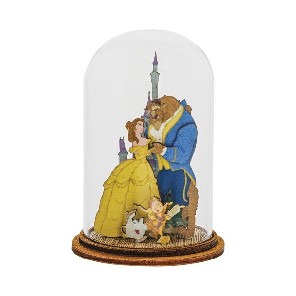 Disney beauty and the beast enchanted beauty fragrance hot sale