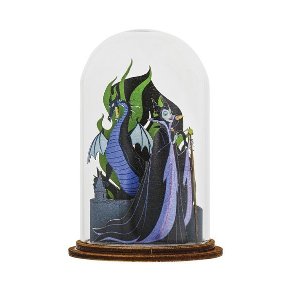 Disney Sleeping Beauty Maleficent Hanging Decoration