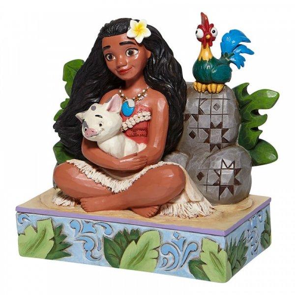 An Epic Adventure (Moana Movie Poster Scene) by Disney Traditions – The  Gift Shop (Oulton Broad)