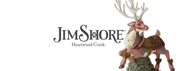 JIM deals SHORE Heartwood Creek