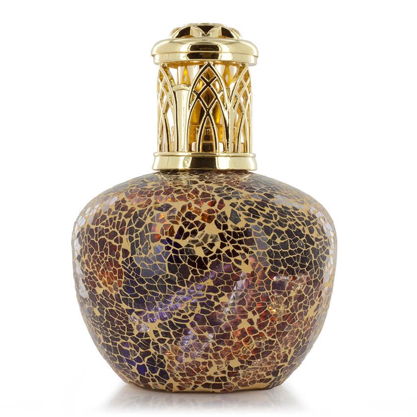 Ashleigh & Burwood Tropical Sunset Large Fragrance Lamp