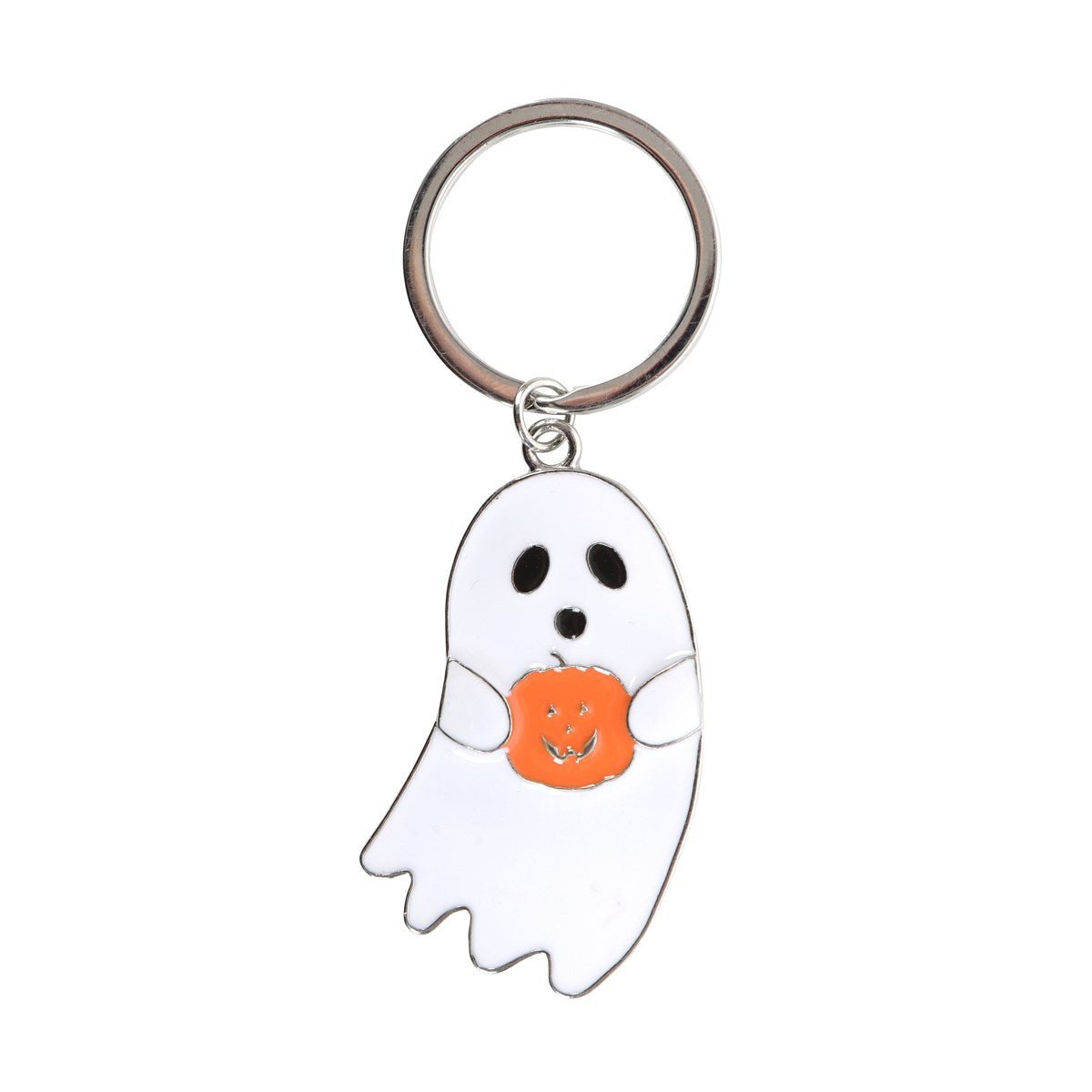 Ghost Hug Keyring - Jones Home & Gift from thetraditionalgiftshop.com