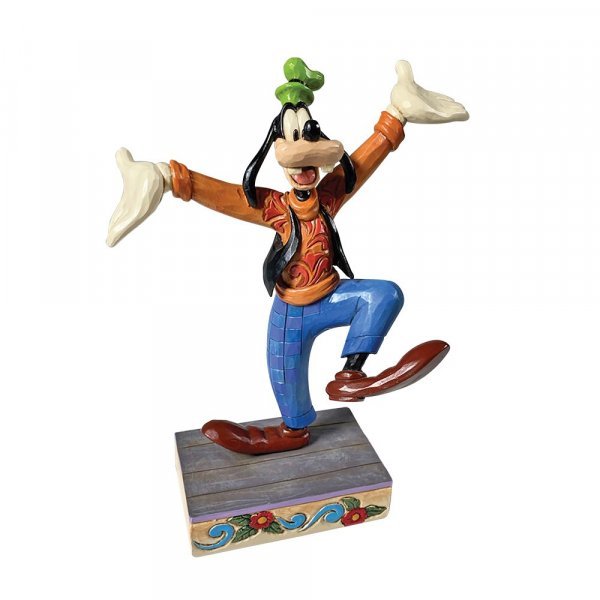 A Goofy Celebration (Goofy) by Disney Traditions – The Gift Shop ...