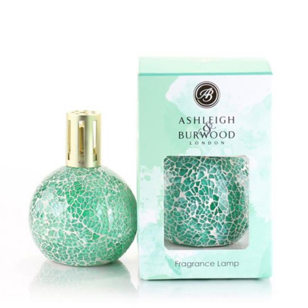 Ashleigh & Burwood Fragrance Lamps and Lamp Oils, Catalytic Lamps