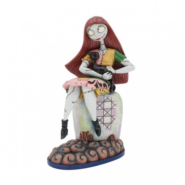 Dreaming of Jack (Sally on Gravestone) - The Gift Shop