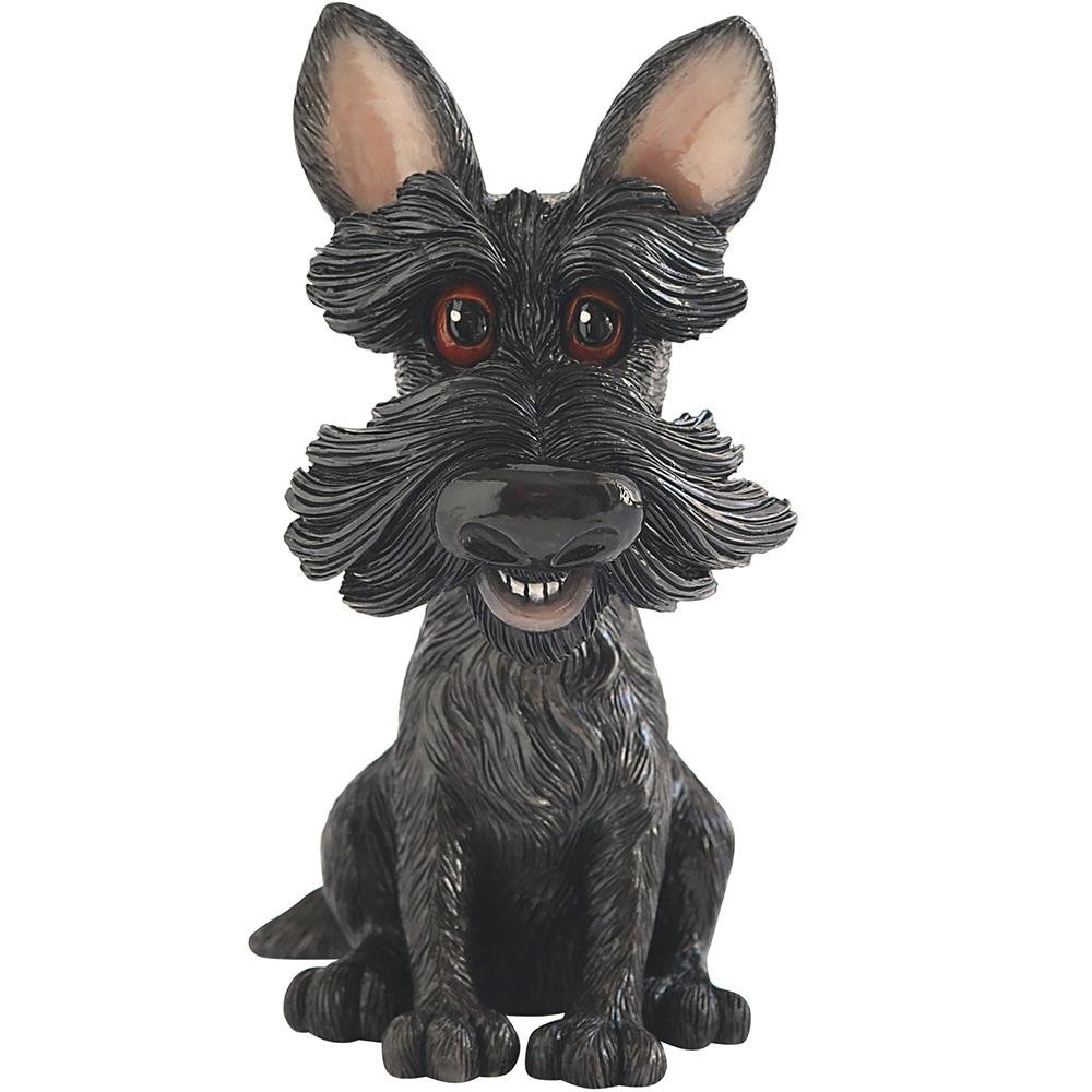 Sooty - Scottie - Little Paws from thetraditionalgiftshop.com