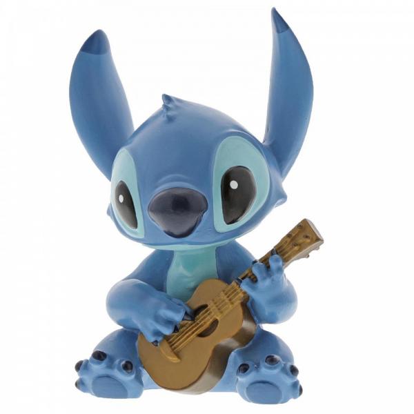 Stitch with Guitar - The Gift Shop