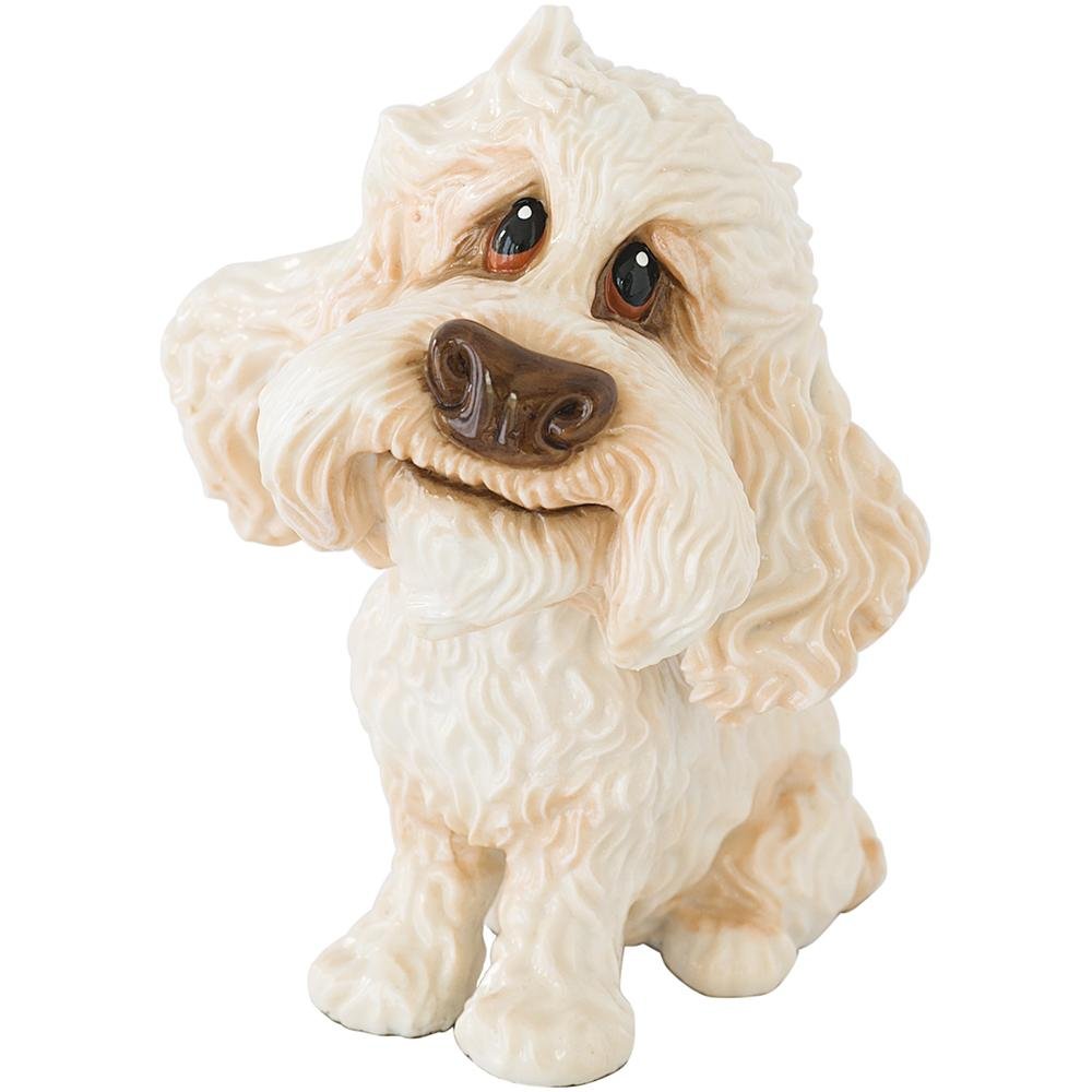 Winnie - Cockapoo (Poodle-Cross) - Little Paws from thetraditionalgiftshop.com